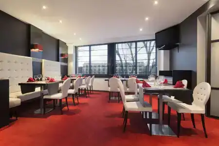 Ramada Brussels Woluwe - 25
