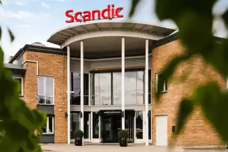 Scandic - 0