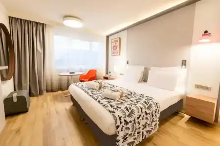 Mercure Marseille Centre Prado Vélodrome - 113