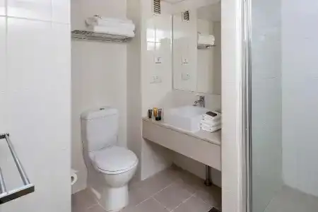 Best Western Plus Stellar - 46