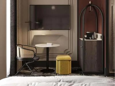 Mercure Lyon Centre Brotteaux - 53