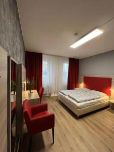 Black Sheep Hostel - 31