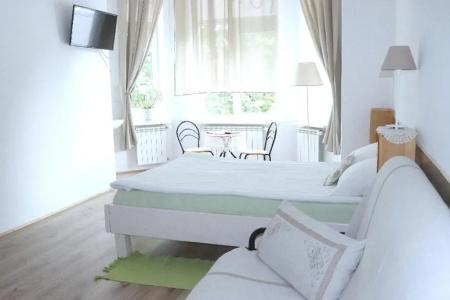 Maison Blanche Kyiv - 54