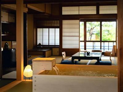 Nazuna Kyoto Nijo-jo - 25