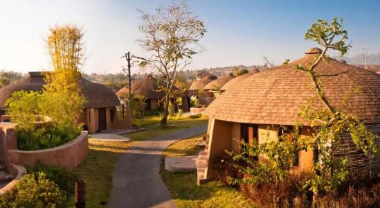 Montis Resort - 44