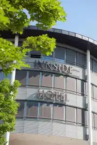 Innside By Meliá müNchen Neue Messe - 0