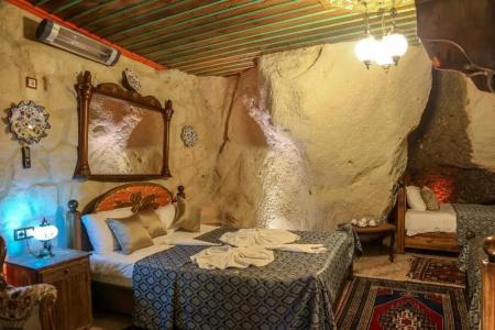 Goreme Palace Cave Suites - 76