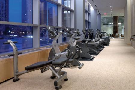 Intercontinental Boston, An Ihg - 25