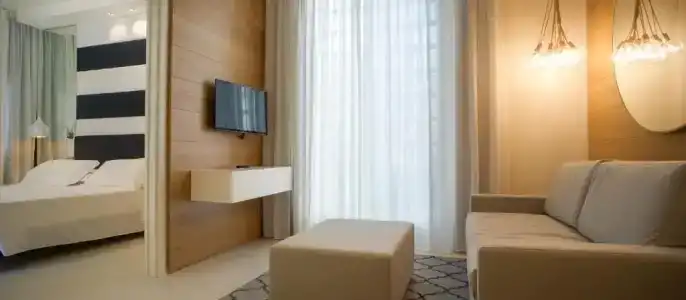 Metropol Ceccarini Suite - 30