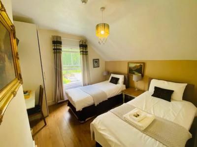 Lonsdale Guest House - 3