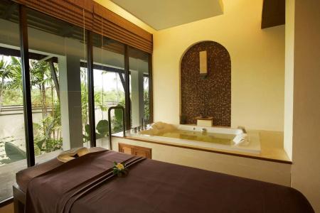Veranda Pool Suite - 10
