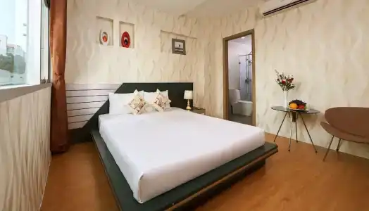 Saigon Charm - 61