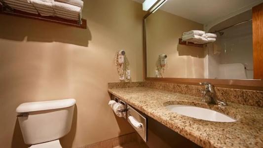 Best Western Plus Guildwood Inn - 33