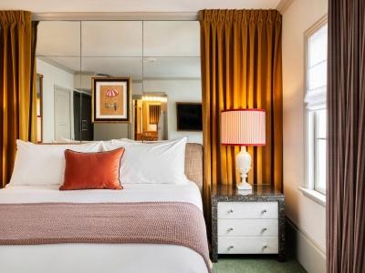 Maison 140 Beverly Hills - 28