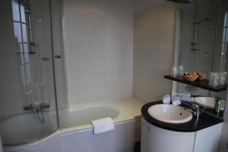 Hôtel La Réserve - 153