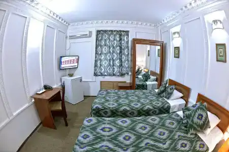 Минзифа - 5