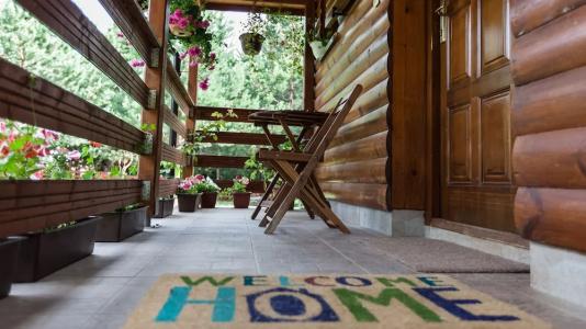 Guest House Rustico - 89