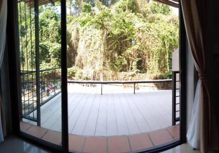 White Jail at Koh Tao - 33