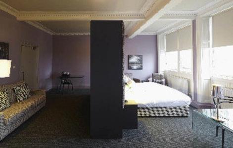 B+B Edinburgh - 59
