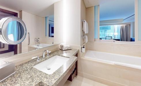 Intercontinental Boston, An Ihg - 47