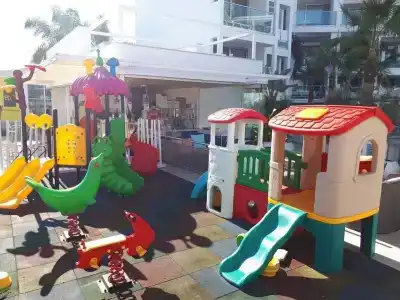 Limanaki Beach & Suites - 32
