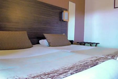 Hôtel Derby Eiffel - 33