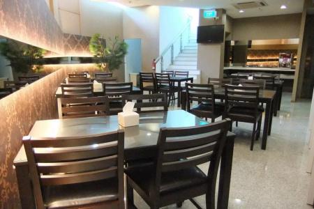 The Quay West Coast (Sg Clean, Staycation Approved) - 24
