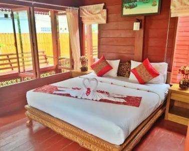 Phi Phi Maiyada Resort- Sha Certified - 135