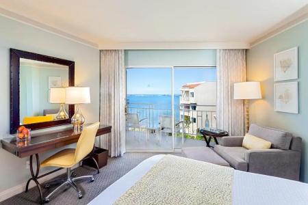 Loews Coronado Bay Resort - 61