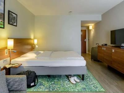 Mercure Stuttgart Sindelfingen an der Messe - 53