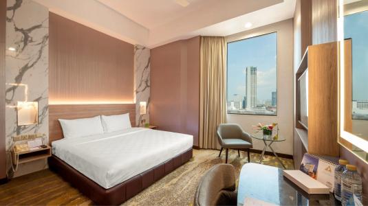 Cititel Penang - 28