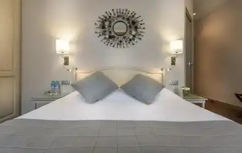 Hôtel la Residence Du Berry - 97
