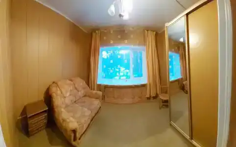 Санаторий Горноводное - 33