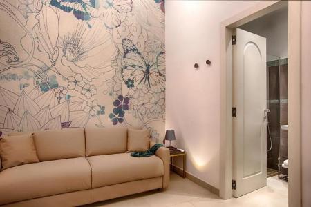 b&b Napoli Time - 142