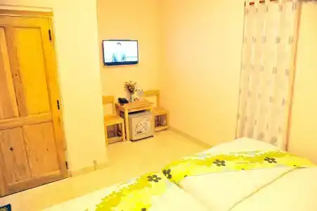 Dalat Flower & Spa - 50