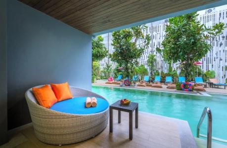 Aree Tara Resort - Sha Extra Plus - 91