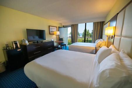 Holiday Inn Regency, An Ihg - 79