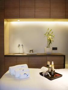 Majestic & Spa Barcelona Gl - 23