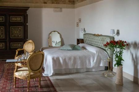Masseria Fontana di Vite - 92