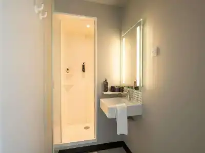 ibis budget Leuven Centrum - 21