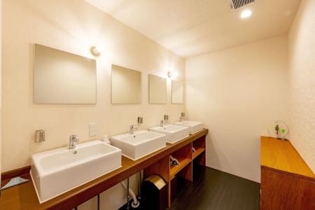 plat hostel keikyu asakusa karin - 20