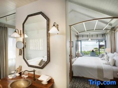 Devasom Hua Hin Resort - Sha Extra Plus - 137