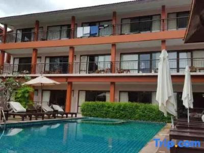 Grand Thai House Resort - 51