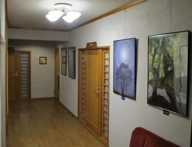 Country Inn Kashiwabara - 10