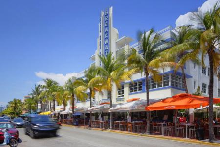 Breakwater South Beach - 22