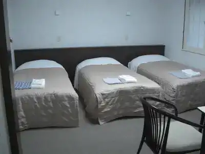 Akakura Yours Inn - 22