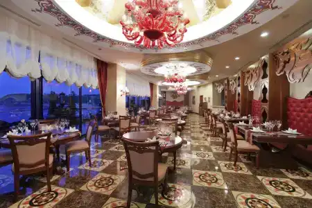Granada Luxury - 16