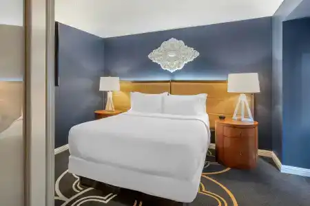 Omni Chicago & Suites Magnificent Mile - 36