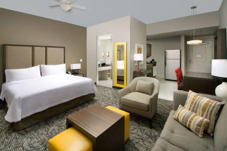 Homewood Suites by Hilton Miami Downtown/Brickell - 4