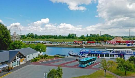 ibis budget Honfleur Centre - 30